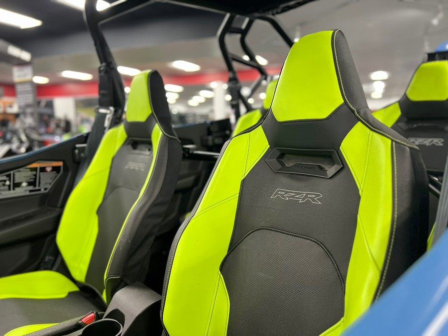 2025 Polaris RZR PRO XP 4 Premium