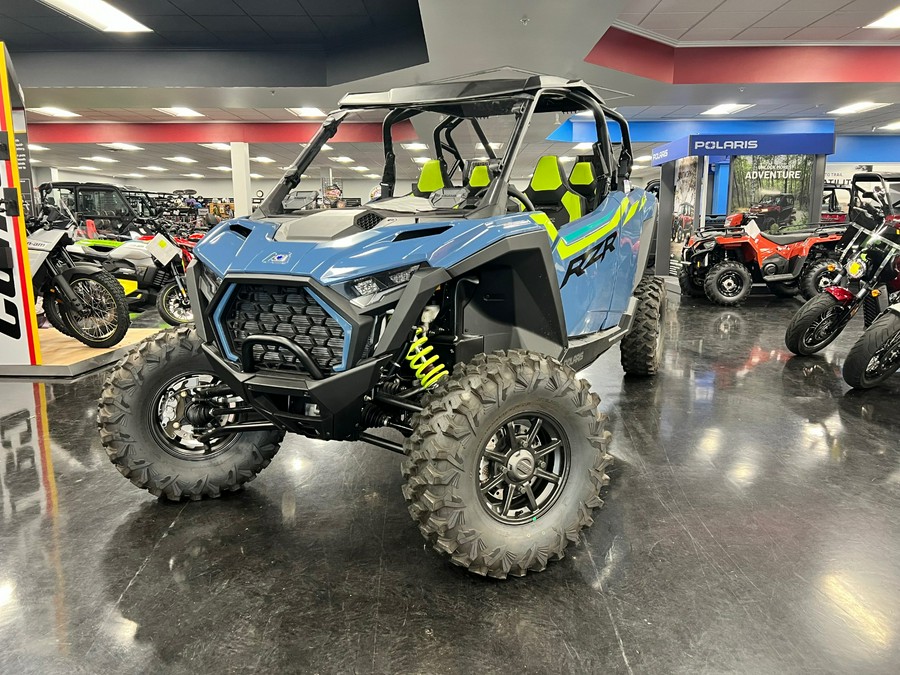 2025 Polaris RZR PRO XP 4 Premium