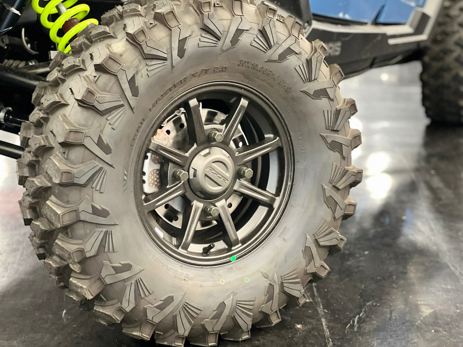 2025 Polaris RZR PRO XP 4 Premium