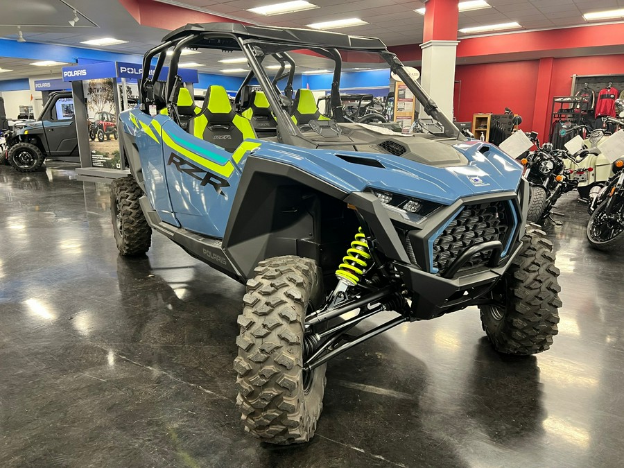 2025 Polaris RZR PRO XP 4 Premium