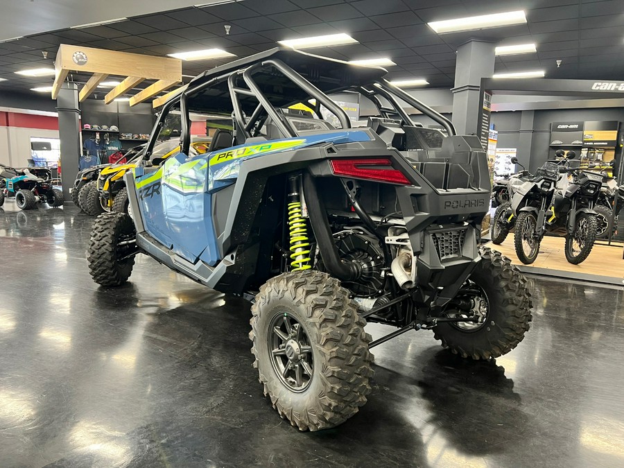 2025 Polaris RZR PRO XP 4 Premium