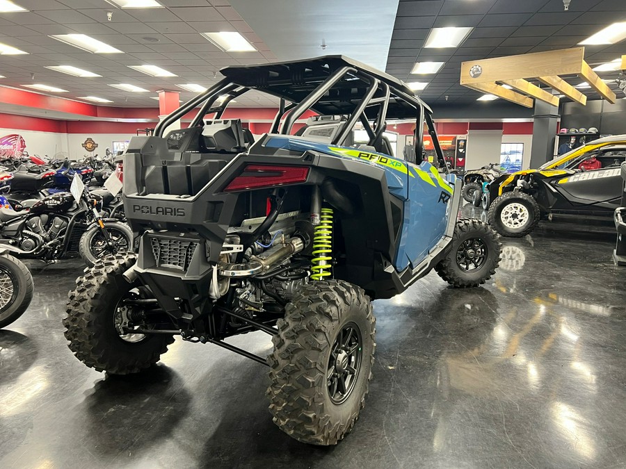 2025 Polaris RZR PRO XP 4 Premium