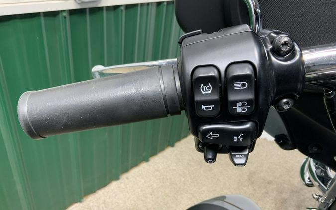 2023 Harley-Davidson® FLHTCUTG - Tri Glide® Ultra