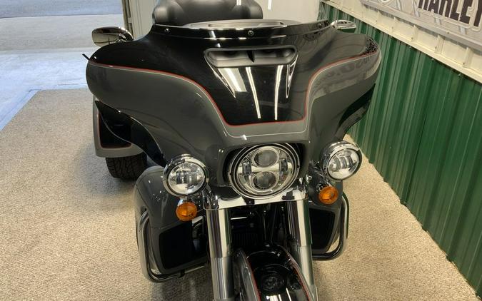 2023 Harley-Davidson® FLHTCUTG - Tri Glide® Ultra