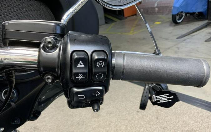 2023 Harley-Davidson® FLHTCUTG - Tri Glide® Ultra