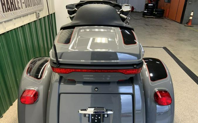 2023 Harley-Davidson® FLHTCUTG - Tri Glide® Ultra