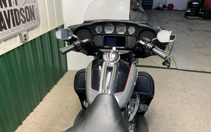 2023 Harley-Davidson® FLHTCUTG - Tri Glide® Ultra