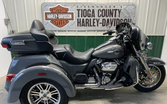 2023 Harley-Davidson® FLHTCUTG - Tri Glide® Ultra