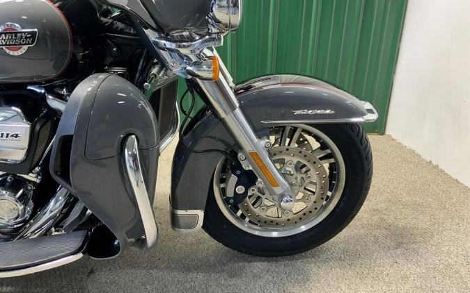 2023 Harley-Davidson® FLHTCUTG - Tri Glide® Ultra