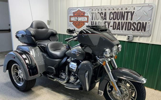 2023 Harley-Davidson® FLHTCUTG - Tri Glide® Ultra