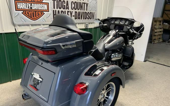 2023 Harley-Davidson® FLHTCUTG - Tri Glide® Ultra