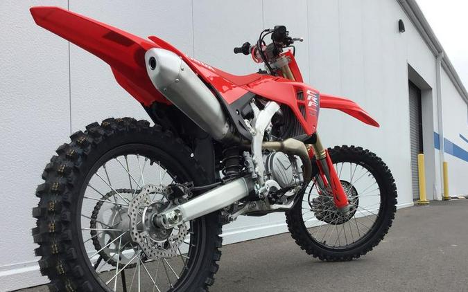 2026 Honda® CRF450R