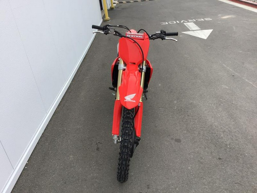 2026 Honda® CRF450R