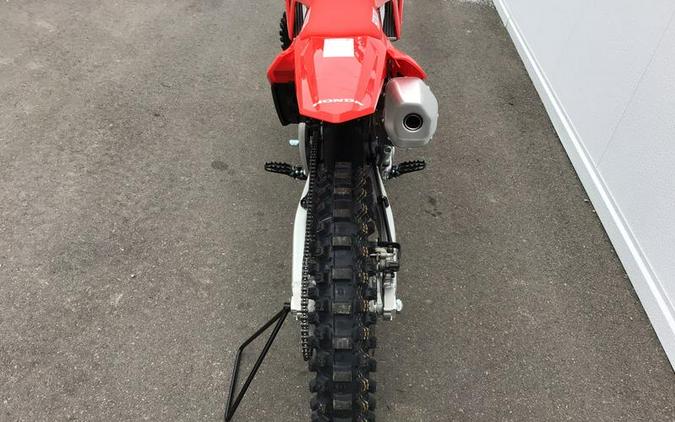 2026 Honda® CRF450R