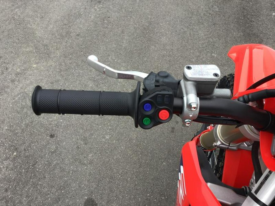 2026 Honda® CRF450R