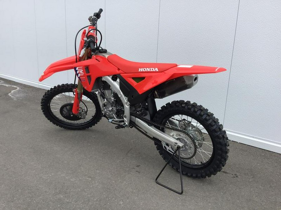 2026 Honda® CRF450R