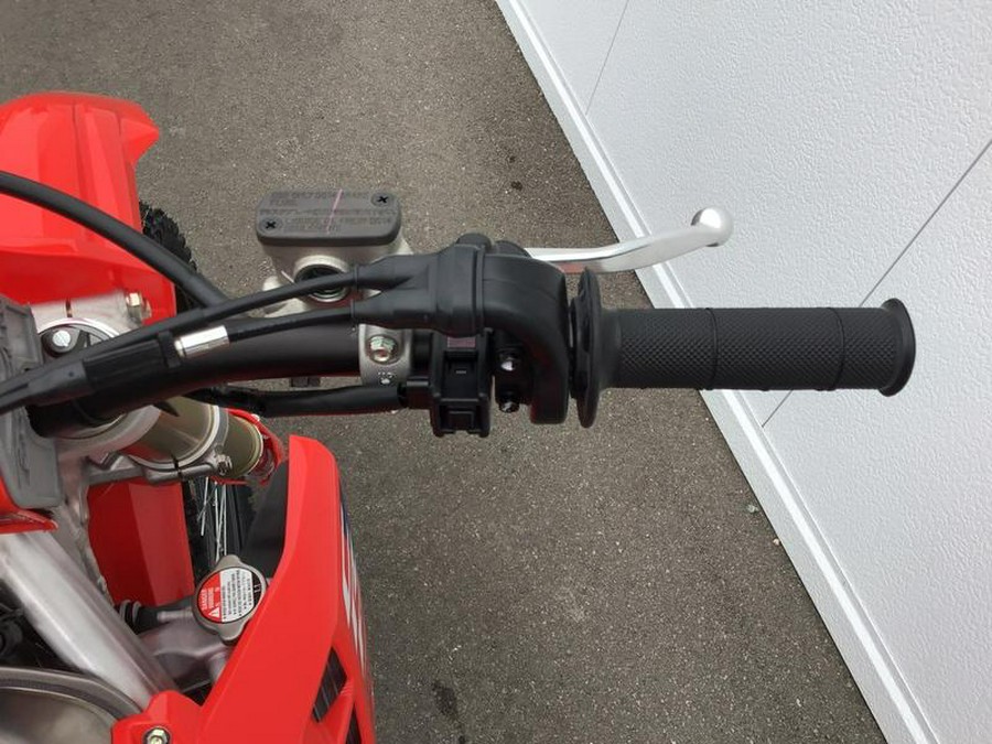 2026 Honda® CRF450R