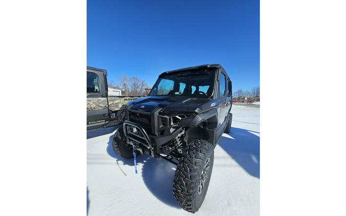 2026 Polaris XPEDITION ADV 5 Northstar