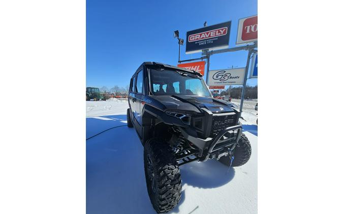 2026 Polaris XPEDITION ADV 5 Northstar
