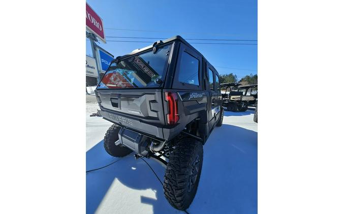 2026 Polaris XPEDITION ADV 5 Northstar