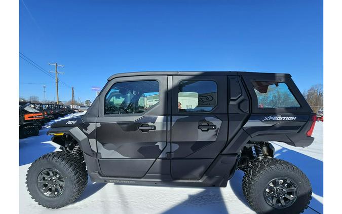 2026 Polaris XPEDITION ADV 5 Northstar