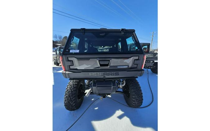 2026 Polaris XPEDITION ADV 5 Northstar