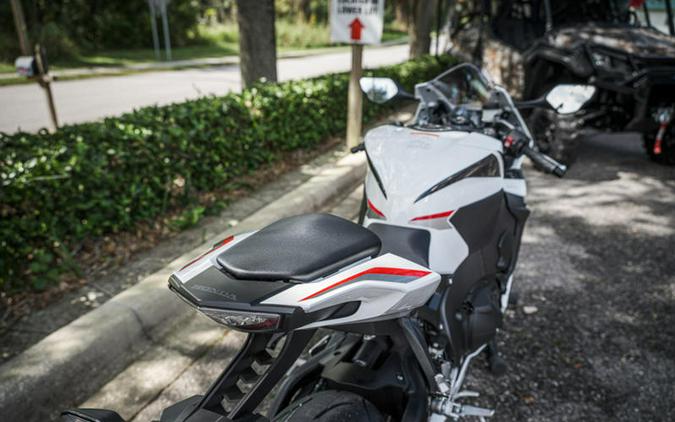 2025 Honda® CBR1000RR