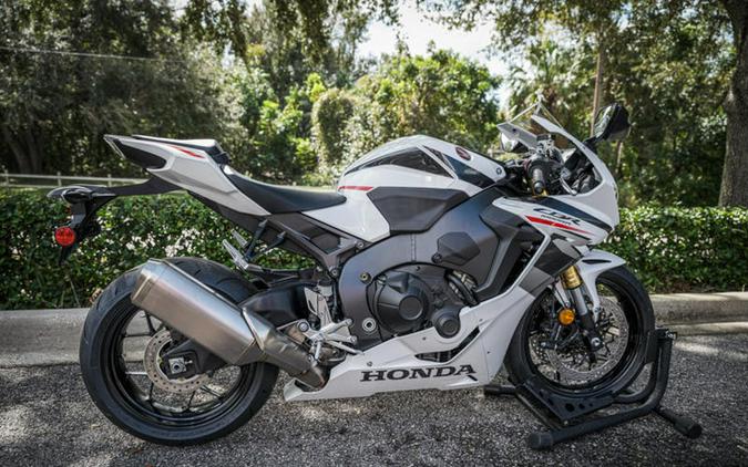 2025 Honda® CBR1000RR
