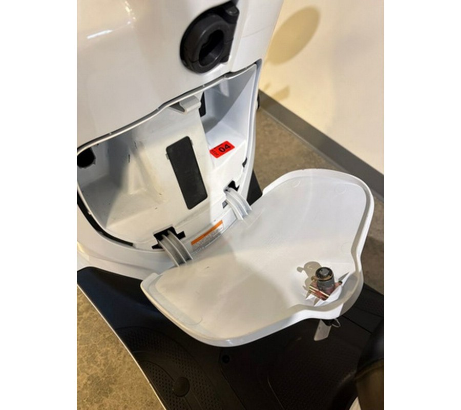 2017 SYM Fiddle III 200i