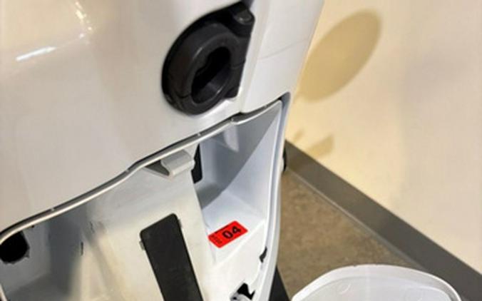 2017 SYM Fiddle III 200i