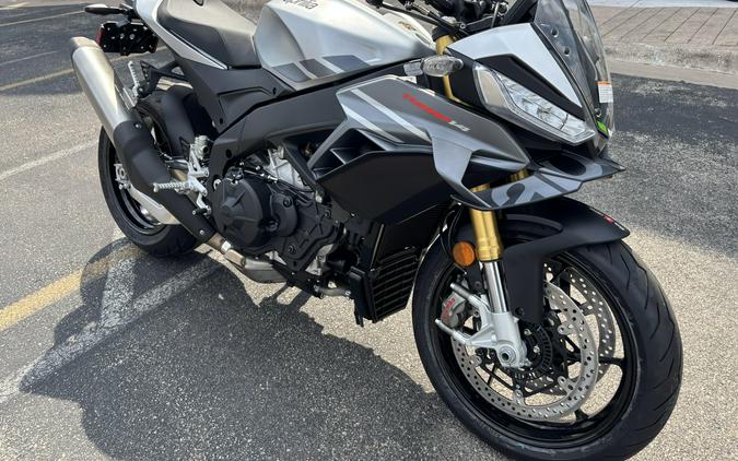 2026 Aprilia Tuono V4 1100