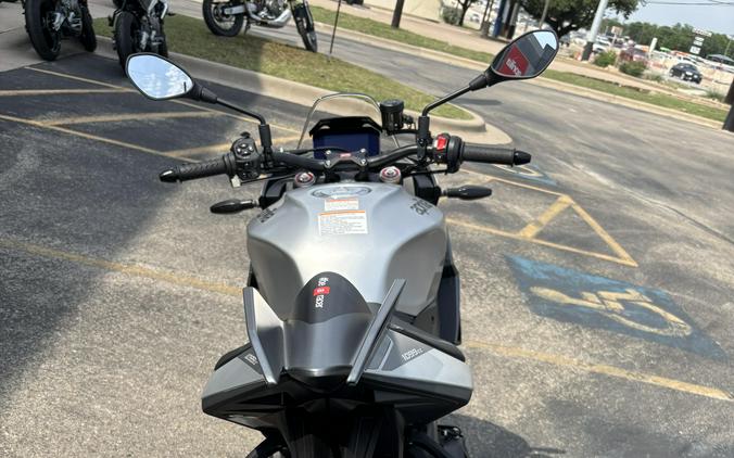 2026 Aprilia Tuono V4 1100