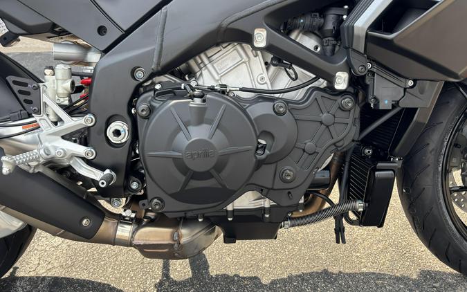 2026 Aprilia Tuono V4 1100