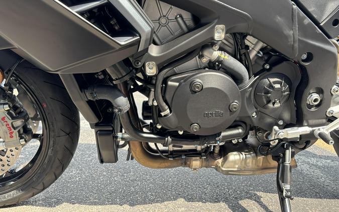 2026 Aprilia Tuono V4 1100