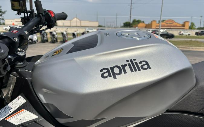 2026 Aprilia Tuono V4 1100