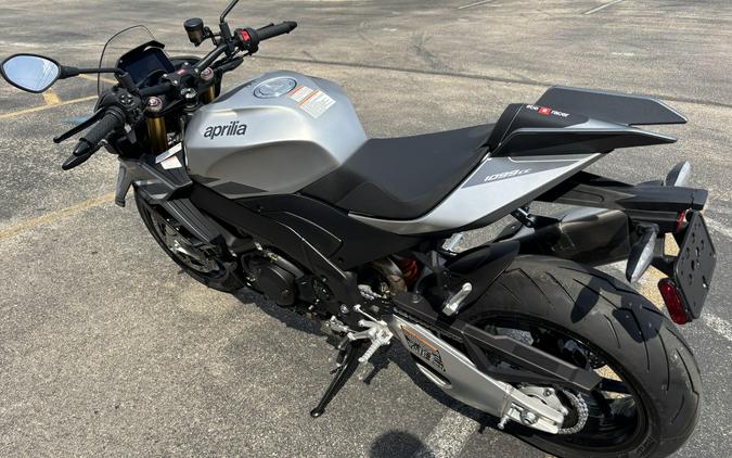 2026 Aprilia Tuono V4 1100