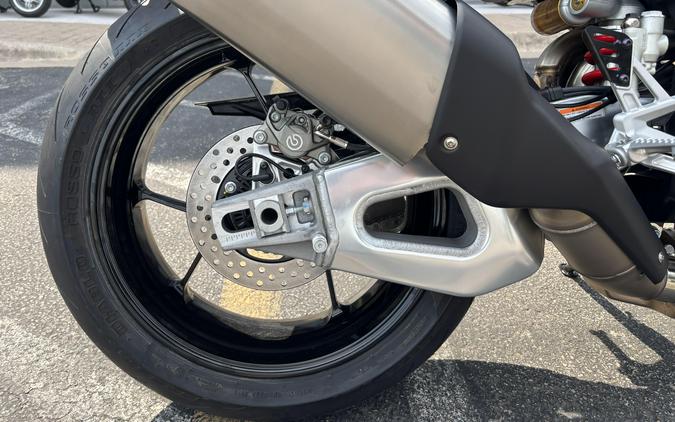 2026 Aprilia Tuono V4 1100