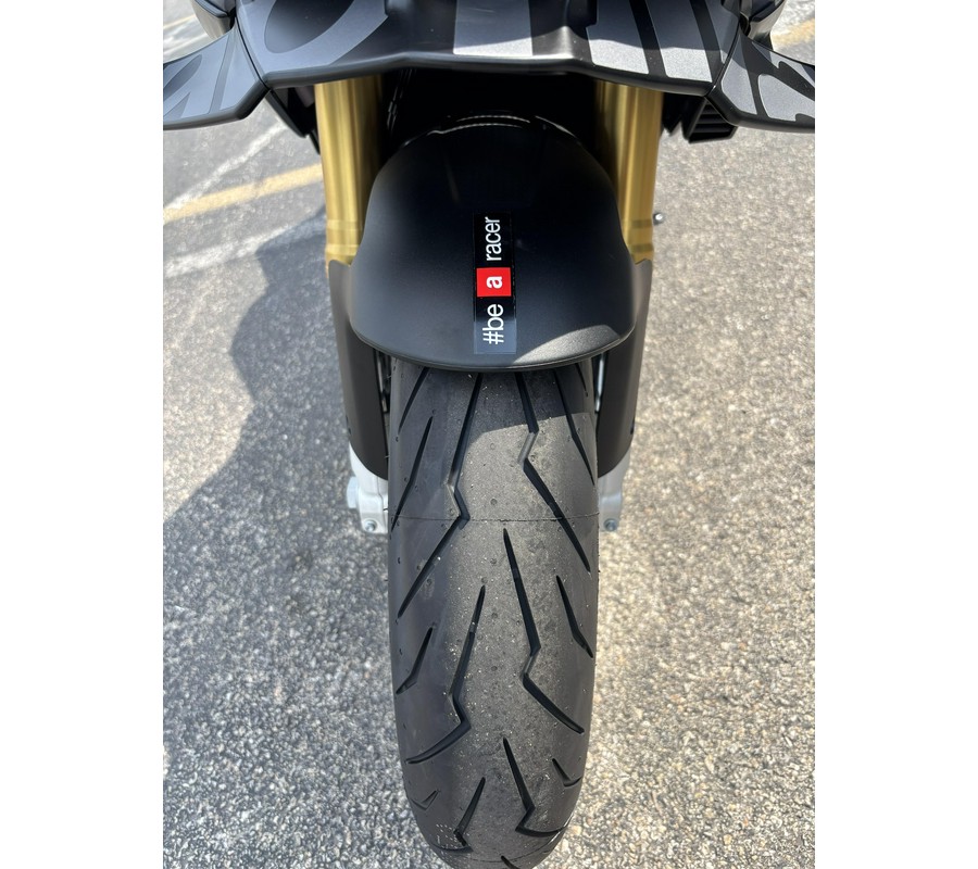 2026 Aprilia Tuono V4 1100