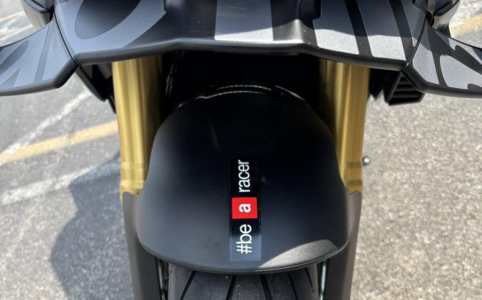 2026 Aprilia Tuono V4 1100