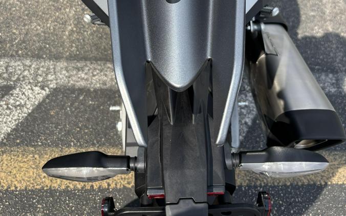 2026 Aprilia Tuono V4 1100