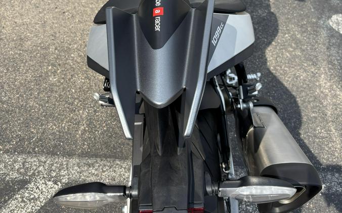 2026 Aprilia Tuono V4 1100