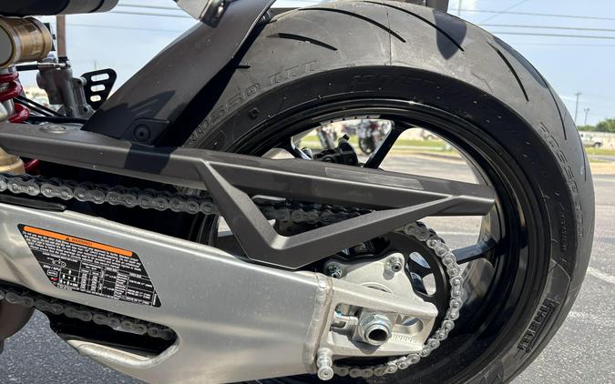 2026 Aprilia Tuono V4 1100