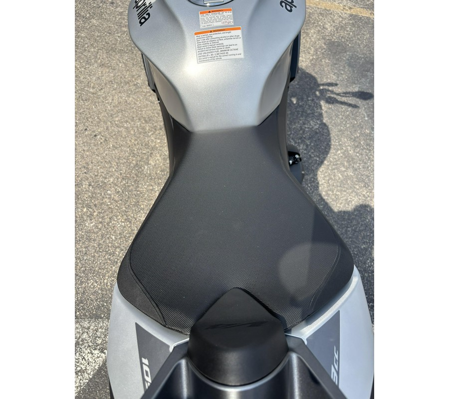 2026 Aprilia Tuono V4 1100