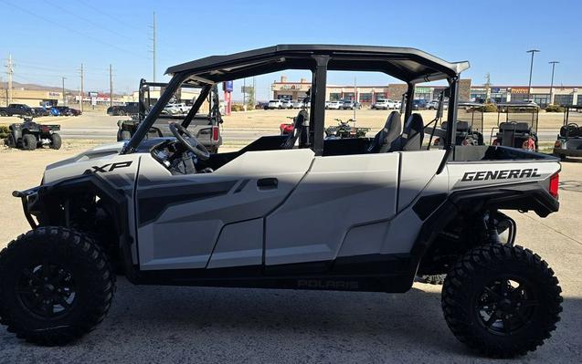 2026 Polaris® General XP 4 1000 Sport