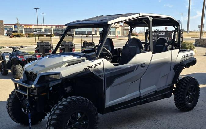 2026 Polaris® General XP 4 1000 Sport
