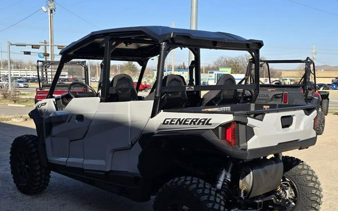 2026 Polaris® General XP 4 1000 Sport