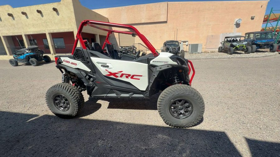 2026 Can-Am Maverick Sport X Rc 1000R
