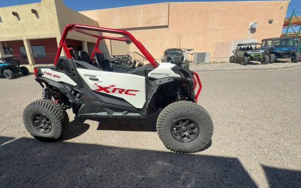 2026 Can-Am Maverick Sport X Rc 1000R