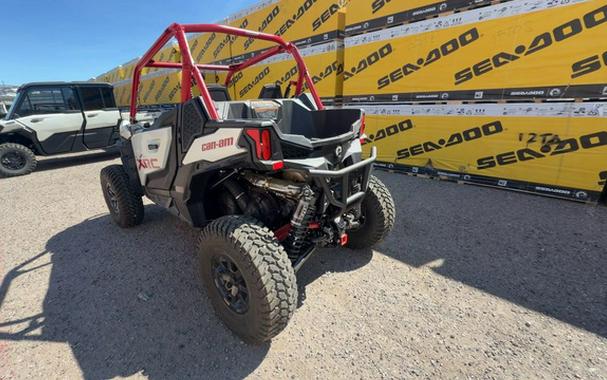 2026 Can-Am Maverick Sport X Rc 1000R