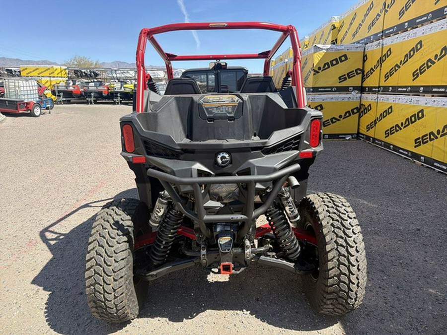 2026 Can-Am Maverick Sport X Rc 1000R
